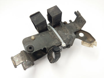 Cagiva Elefant 750 6B [1988] - Aggregat Holder til venstre og højre - 0