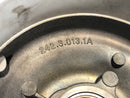 Ducati 900 SS [1993] - Let maskiner dækker motorisk låg-4