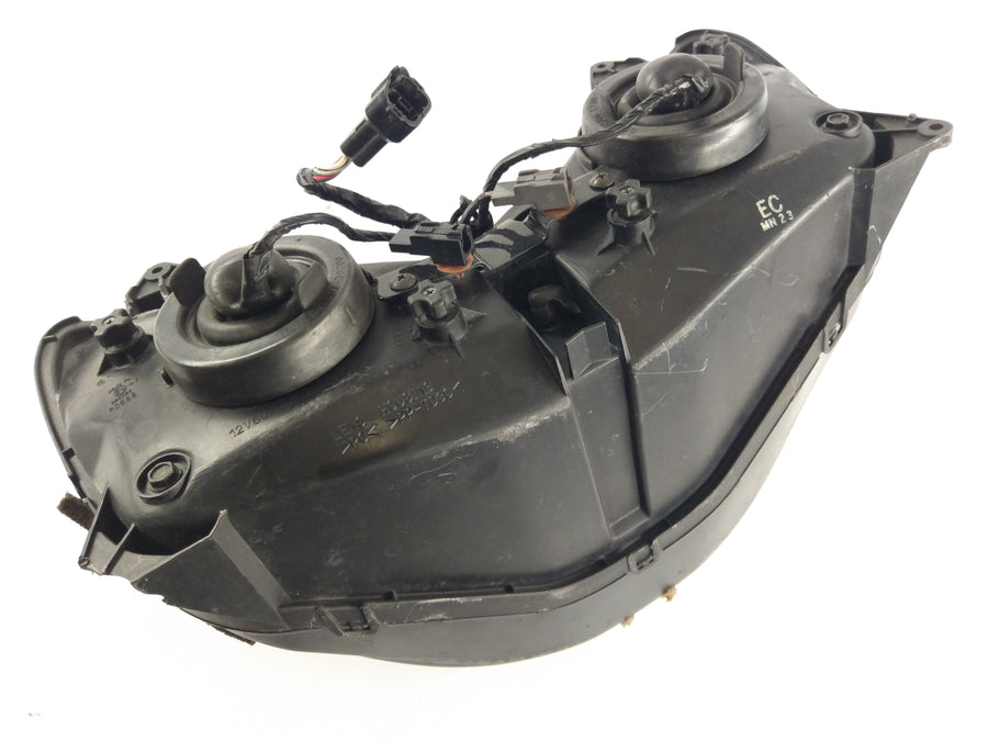 Kawasaki ZX -12R ZXT20A [2004] - Forlygter forlygter