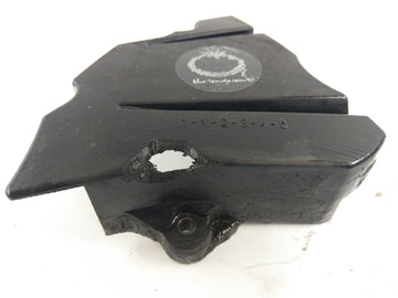 Yamaha XT 660 X DM01 [2006] - Sprocket -dækning - 0