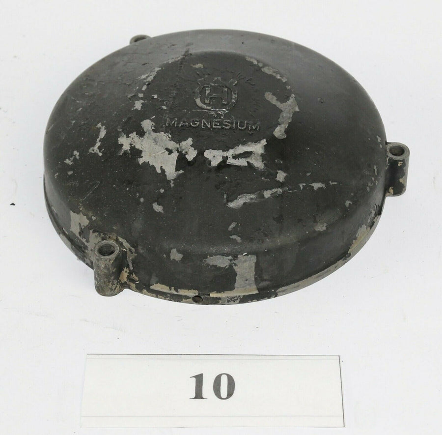 TE 350 410 610 - LIMA LID MOTOR LIDVERNATOR COVER