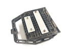 Yamaha 750 Xtz Super Tenere 3LD [1995] - Bagage rack Top Case Recording-4