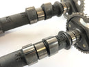 Honda VFR 800 RC46 [2005] - Camshafts Sæt cylinderen bagpå-2