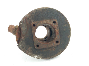 NSU Lux [Alle års konstruktion] - Cylinder - 0