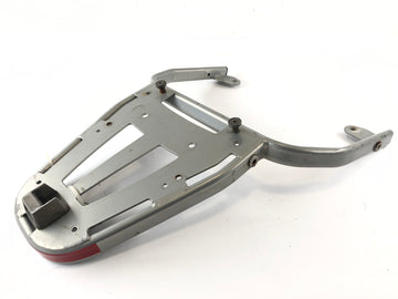 Suzuki DL 1000 V -Strom [2006] - Bagageholder