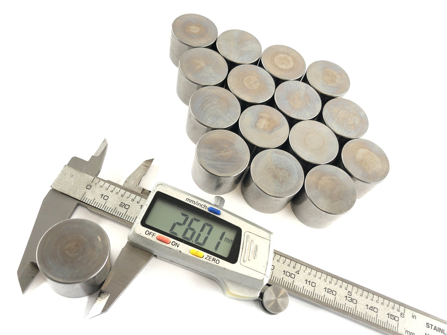 Honda VFR 800 FI RC46 [2000] - Floor Cups