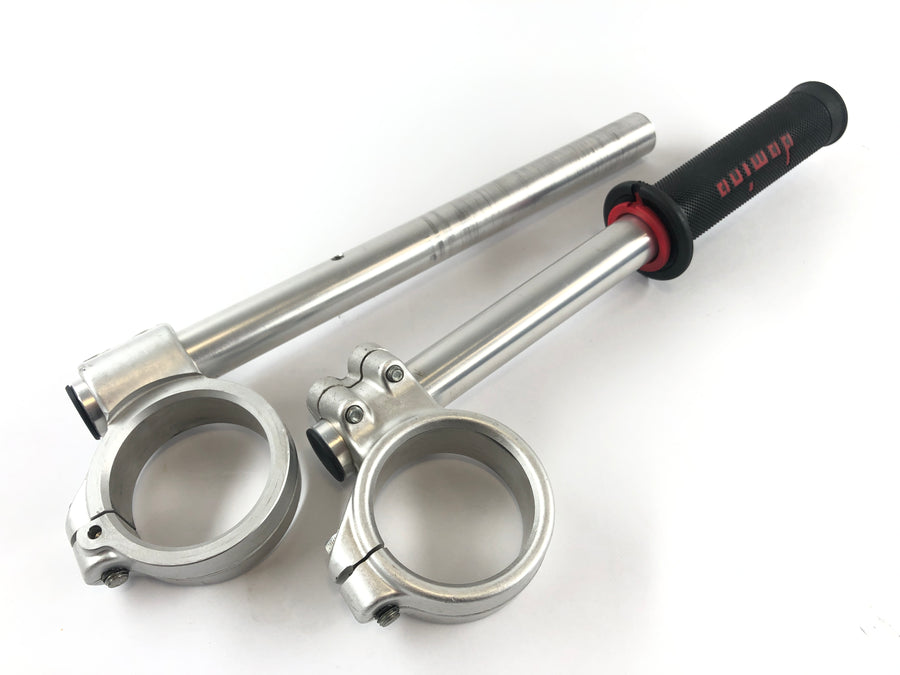 Ducati 1098 S [2007] - Styrets bjælkepar
