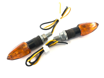 Kawasaki KLR 250 KL250D [1988] - Blinker Set -par