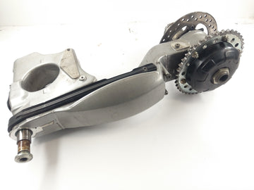 Triumph Daytona 955i T595 [1998] - Swing baghjulsving