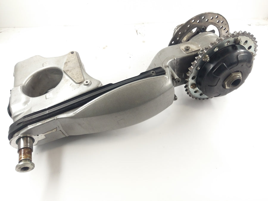 Triumph Daytona 955i T595 [1998] - Swing baghjulsving