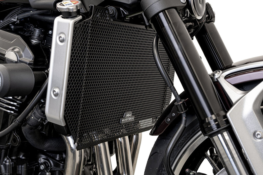 Kawasaki Z900RS Performance [2021–2022] - Kühlerprotektor