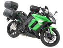 Kawasaki Z 1000 SX [2015-2016] - Tankring Basic inklusive modpartstanksæk-3
