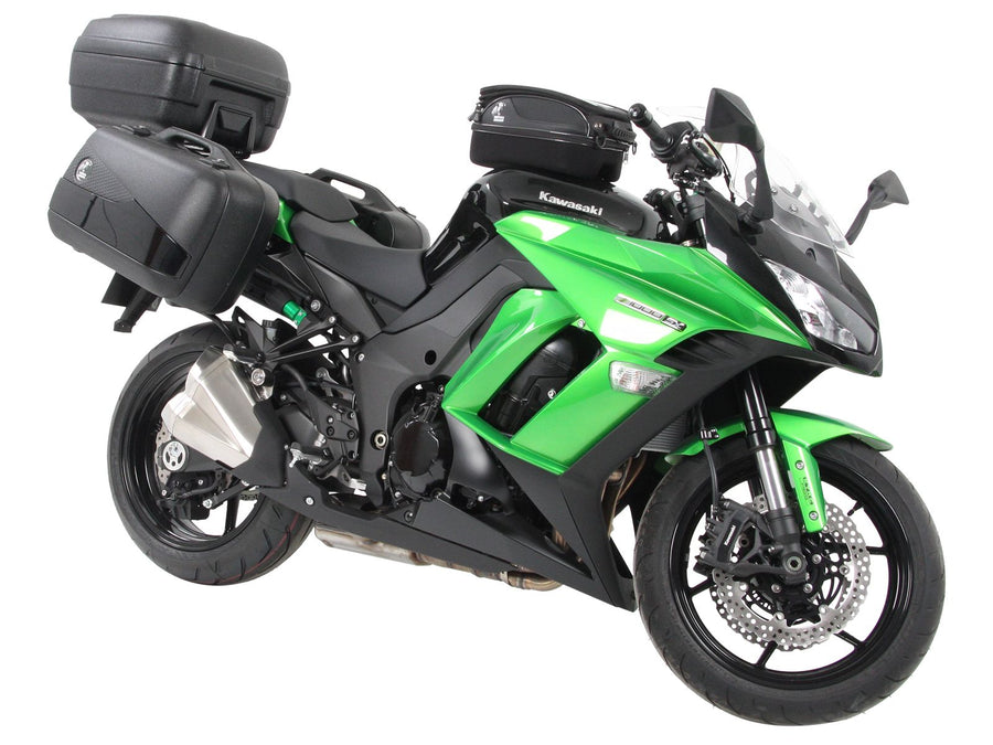 Kawasaki Z 1000 SX [2015-2016] - Tankring Basic inklusive modpartstanksæk
