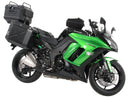 Kawasaki Z 1000 SX [2015-2016] - Tankring Basic inklusive modpartstanksæk-1