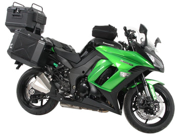 Kawasaki Z 1000 SX [2015-2016] - Tankring Basic inklusive modpartstanksæk
