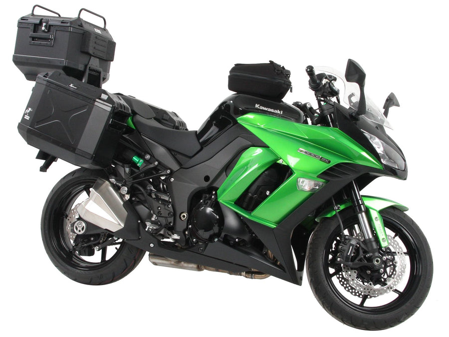 Kawasaki Z 1000 SX [2015-2016] - Tankring Basic inklusive modpartstanksæk