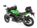 Kawasaki Z 300 [2015-2017] - Tanking Basic inklusive modpartstanksæk-2