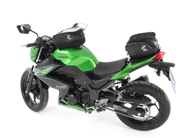 Kawasaki Z 300 [2015-2017] - Tanking Basic inklusive modpartstanksæk - 0