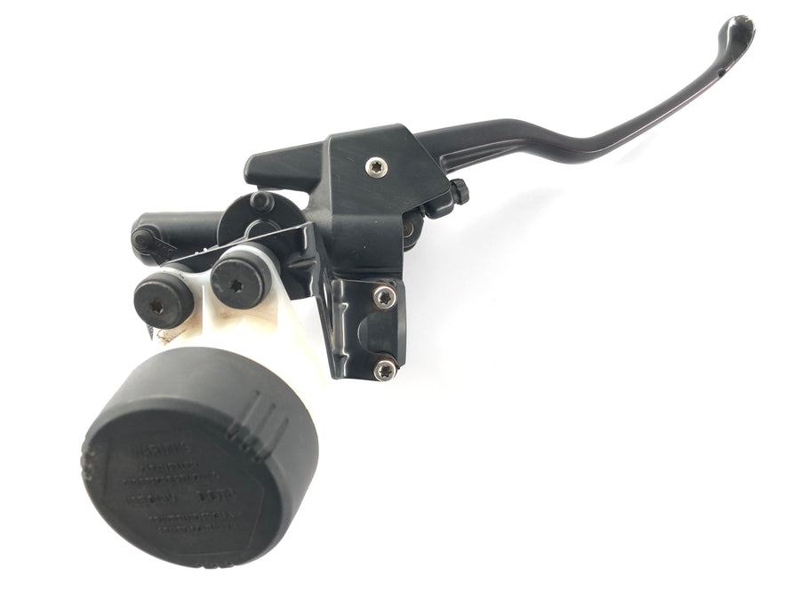 BMW F 800 ST [2006] - Handbrakepumpebremsepumpe foran