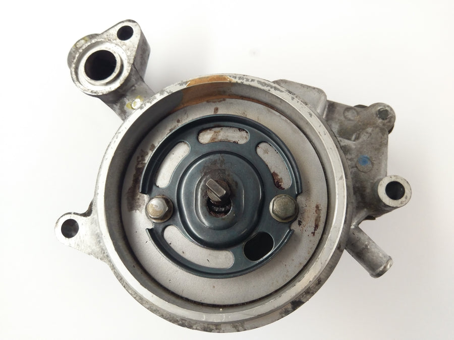 Yamaha WR 125 R DE07 [2010] - Vandpumpe