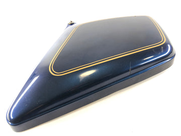 Honda GL 1000 Goldwing Gl1 [1977] - Sidedækning til højre - 0