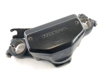 Honda CB 750 K RC01 [1983] - Gaffel Bridge ovenfor