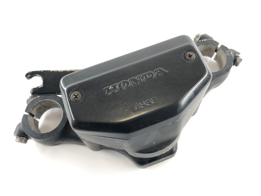 Honda CB 750 K RC01 [1983] - Gaffel Bridge ovenfor