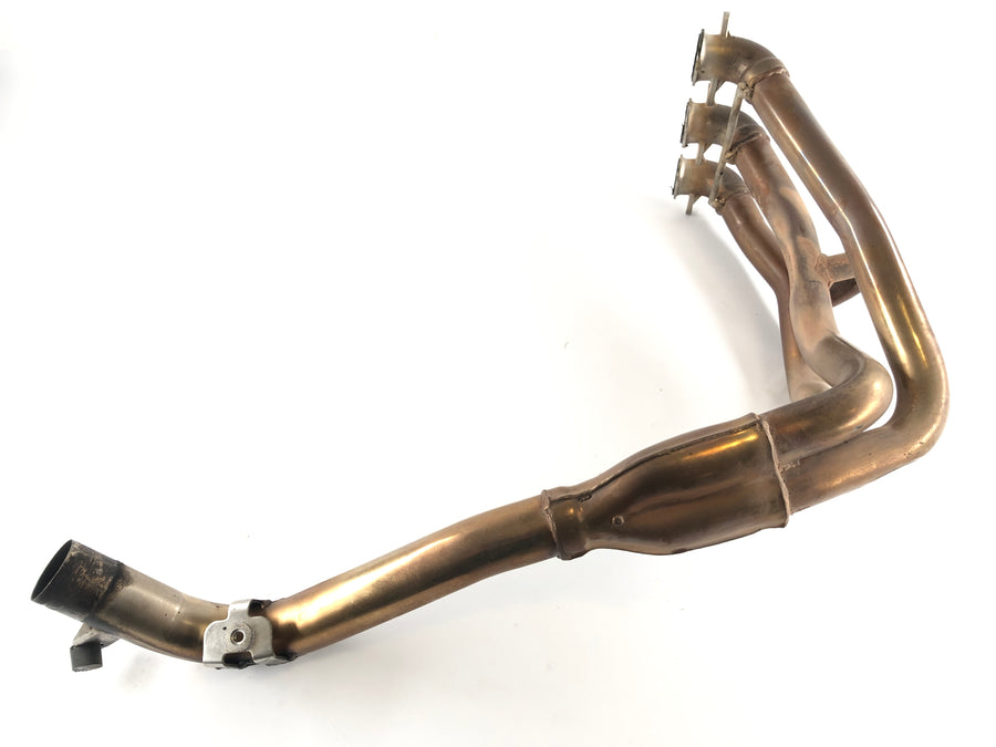 Triumph Sprint 955i Rs T695 [2001] - Manifold udstødningsmanifold