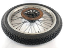 Cagiva Elefant 650 [1985] - Front Wheel Rim Wheel-1
