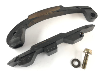 Triumph Speed ​​Triple T509 [1997] - Spændingsskinne og Slide Rail - 0