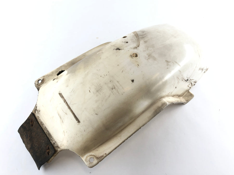 KTM 500 GS [Rotax] - Kotfewügel Bagerste stænkbeskyttelse