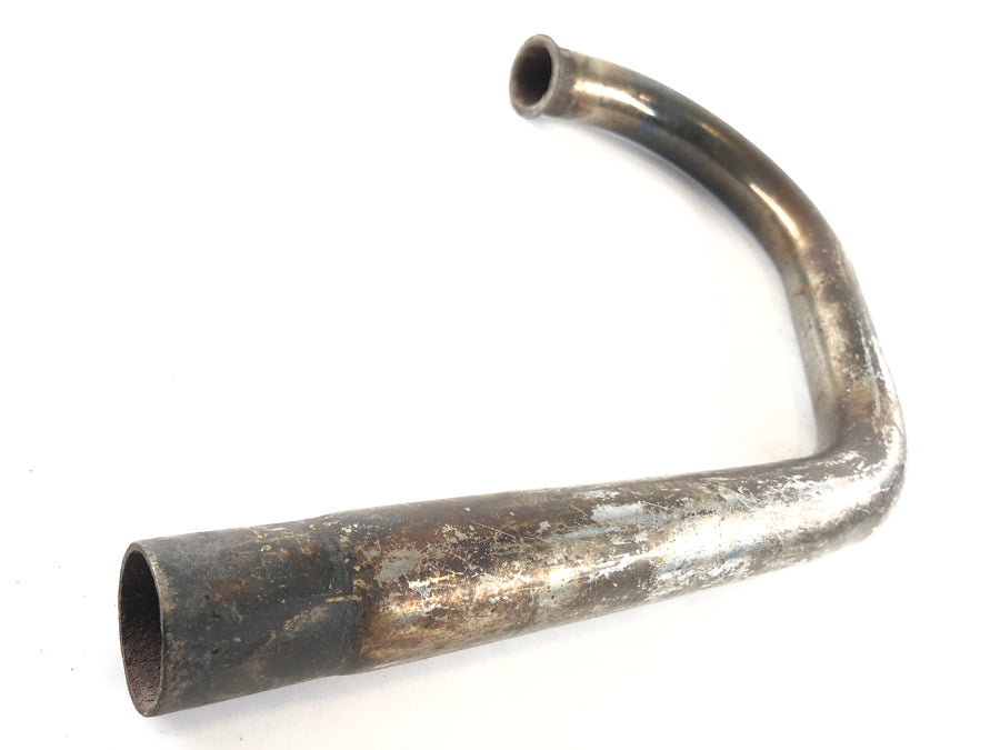 Moto Guzzi 850 -T3 VD [1979] - Manifold Manifold