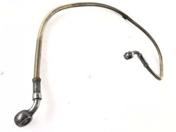 Aprilia SX KX1 125 [2020] - Brake slangebremselinie - 0