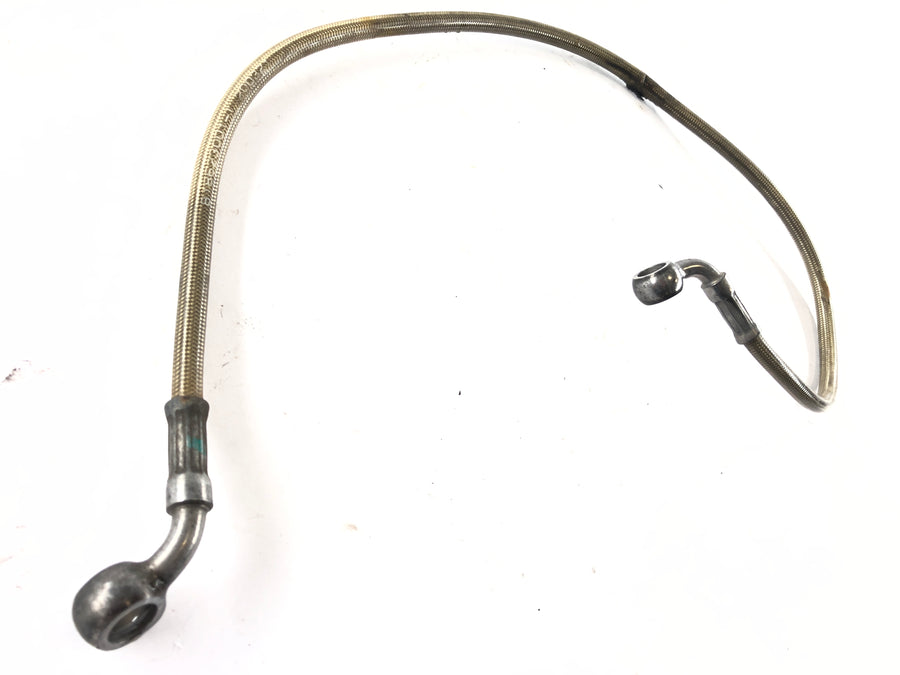 Aprilia SX KX1 125 [2020] - Brake slangebremselinie