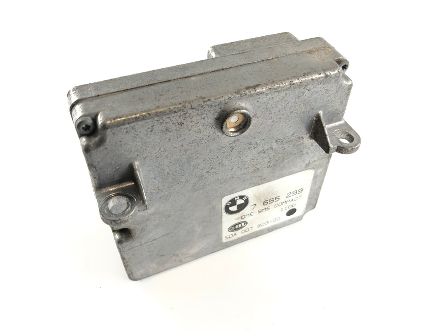BMW C1 125 [2001] - CDI Control Unit 7 655 299