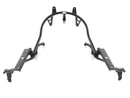 Honda Goldwing GL 1200 SC14 [1991] - Antler Frame-4
