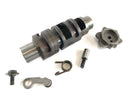 Suzuki DL 1000 V -Strom [2006] - Skift rulle-2