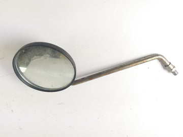 YAMAHA XT 550 5Y3 - Bagspejl Side Mirror Mirror