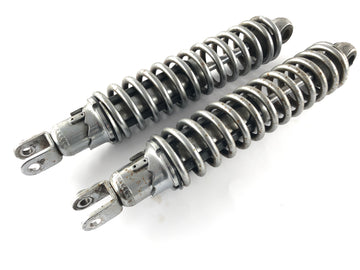 Honda GL 1000 Goldwing Gl1 [1977] - Shock Absorber Spring Set -par