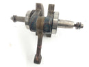 Honda NX 650 Dominator RD02 [1992] - Crankshaft med Pleuel-4