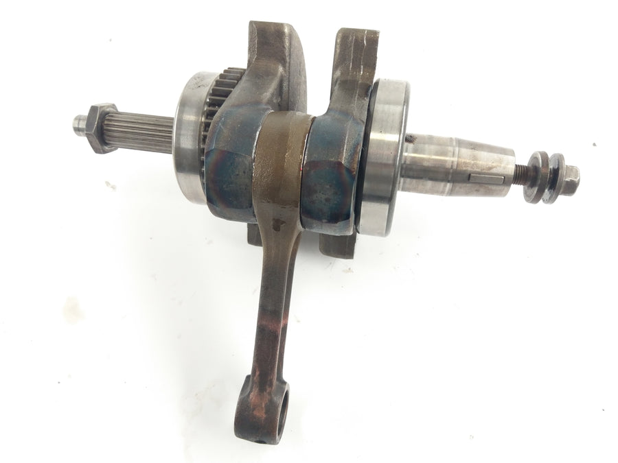 Honda NX 650 Dominator RD02 [1992] - Crankshaft med Pleuel