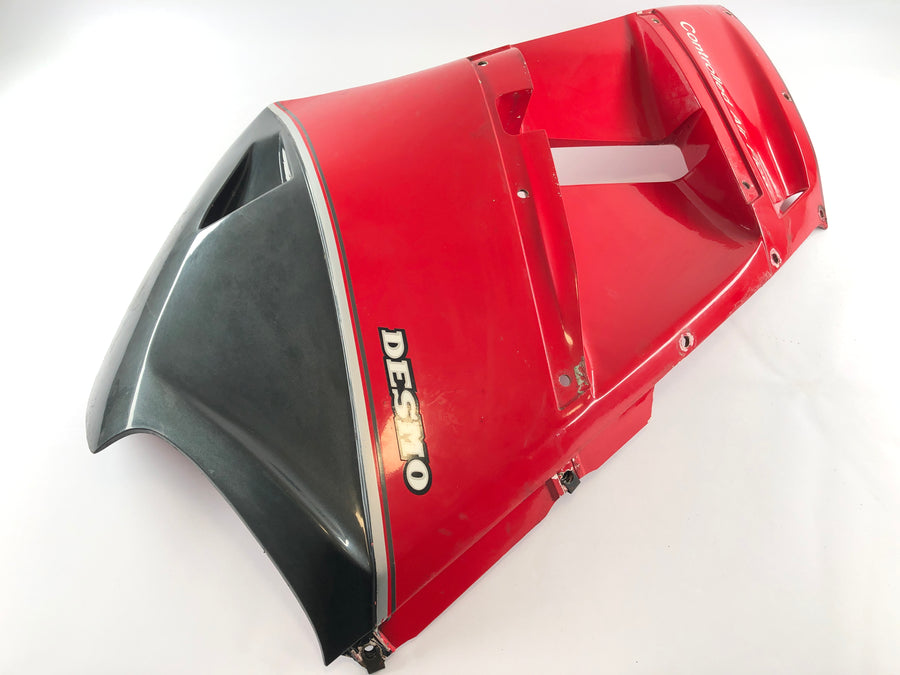 Ducati Paso 750 [1990] - Sidebeklædning beklædning til venstre