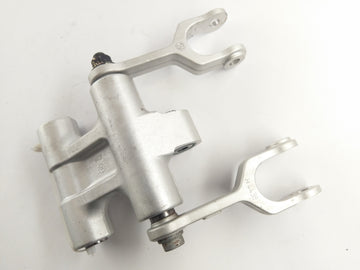 Triumph Daytona 955i T595N [2002] - Deflace Lever Spring Bone - 0