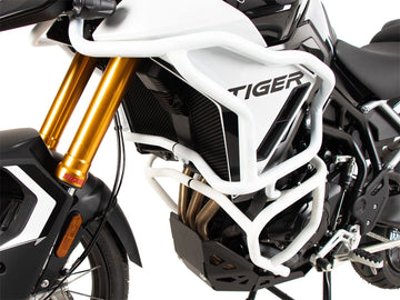 Triumph Tiger 900 GT [2024-2025] - Motorbeskyttelsesbjælke