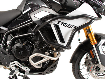 Triumph Tiger 900 GT [2024-2025] - Tankbeskyttelse Bracket Solid
