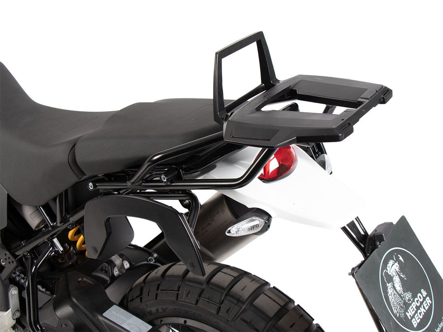 Ducati Desertx Rally [2024-2025] -C-Bow Side Carrier