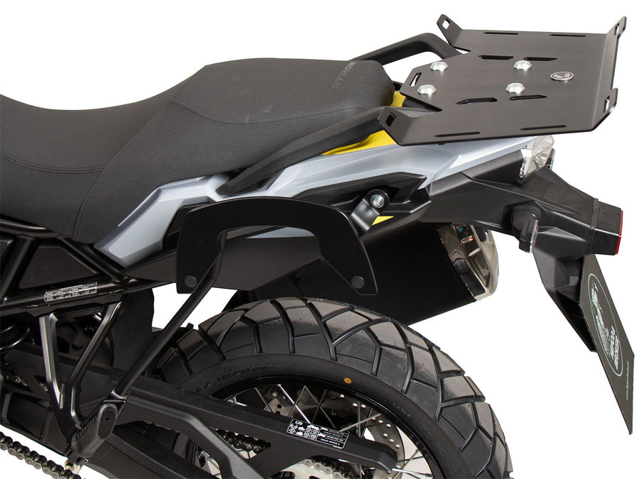 Suzuki V-Strom 800 [2024-2025] -Laggage Bridge Extension
