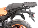 Hepco & Becker Smartrack bagstativ til KTM 390 Duke (2024-2026) - inkluderet i det komplette sæt