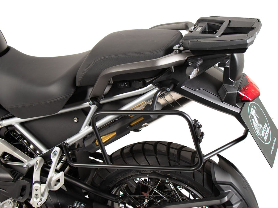 Triumph Tiger 1200 GT [2022-2025] - Cykelbærer skruet skruet