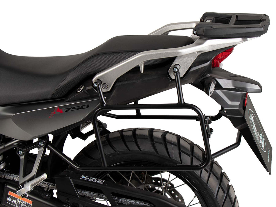 Honda XL 750 Transalp [2025] - Cycling Carrier Skruet skruet